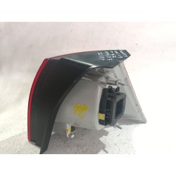 Recambio de piloto trasero izquierdo para volkswagen golf v (1k1) 1.9 tdi referencia OEM IAM 05142581  