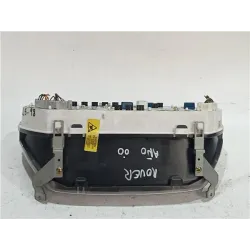 Recambio de cuadro completo para rover rover 25 (rf)(1999) 1.6 16v referencia OEM IAM 431641A 7100038013  
