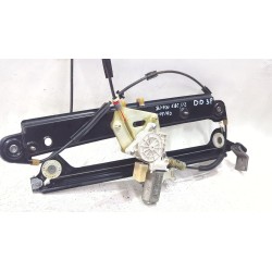 Recambio de mecanismo elevalunas delantero derecho para bmw 1 coupé (e82) 118 d referencia OEM IAM 90302525YY0039  