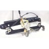 Recambio de mecanismo elevalunas delantero derecho para bmw 1 coupé (e82) 118 d referencia OEM IAM 90302525YY0039  