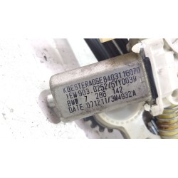 Recambio de mecanismo elevalunas delantero derecho para bmw 1 coupé (e82) 118 d referencia OEM IAM 90302525YY0039  