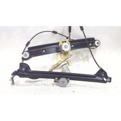 Recambio de mecanismo elevalunas delantero derecho para bmw 1 coupé (e82) 118 d referencia OEM IAM 90302525YY0039  