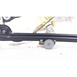 Recambio de mecanismo elevalunas delantero derecho para bmw 1 coupé (e82) 118 d referencia OEM IAM 90302525YY0039  