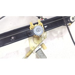 Recambio de mecanismo elevalunas delantero derecho para bmw 1 coupé (e82) 118 d referencia OEM IAM 90302525YY0039  