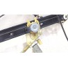 Recambio de mecanismo elevalunas delantero derecho para bmw 1 coupé (e82) 118 d referencia OEM IAM 90302525YY0039  
