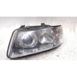 Recambio de faro delantero izquierdo para audi a3 (8l1) s3 quattro referencia OEM IAM 15390100  