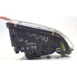 Recambio de faro delantero izquierdo para audi a3 (8l1) s3 quattro referencia OEM IAM 15390100  