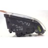 Recambio de faro delantero izquierdo para audi a3 (8l1) s3 quattro referencia OEM IAM 15390100  