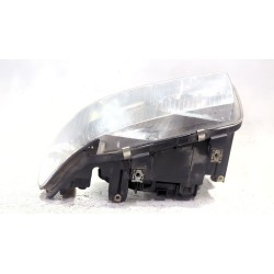 Recambio de faro delantero izquierdo para audi a3 (8l1) s3 quattro referencia OEM IAM 15390100  