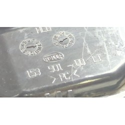 Recambio de faro delantero izquierdo para audi a3 (8l1) s3 quattro referencia OEM IAM 15390100  