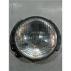 Recambio de faro delantero derecho para volkswagen polo ii (867/871/873)(10.1981) 1.3 cat referencia OEM IAM 201960653  