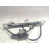 Recambio de mecanismo elevalunas delantero izquierdo para chrysler voyager iv (rg, rs) 2.5 crd referencia OEM IAM EA07357  