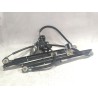 Recambio de mecanismo elevalunas delantero izquierdo para chrysler voyager iv (rg, rs) 2.5 crd referencia OEM IAM EA07357  