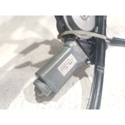 Recambio de mecanismo elevalunas delantero izquierdo para chrysler voyager iv (rg, rs) 2.5 crd referencia OEM IAM EA07357  