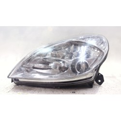Recambio de faro delantero izquierdo para citroën xsara (n1) 2.0 hdi 109 referencia OEM IAM 552114L  