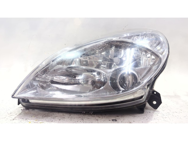 Recambio de faro delantero izquierdo para citroën xsara (n1) 2.0 hdi 109 referencia OEM IAM 552114L  