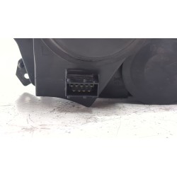 Recambio de faro delantero izquierdo para citroën xsara (n1) 2.0 hdi 109 referencia OEM IAM 552114L  