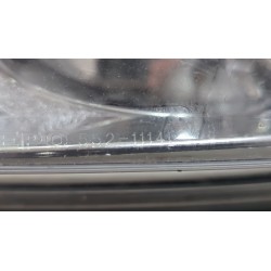 Recambio de faro delantero izquierdo para citroën xsara (n1) 2.0 hdi 109 referencia OEM IAM 552114L  