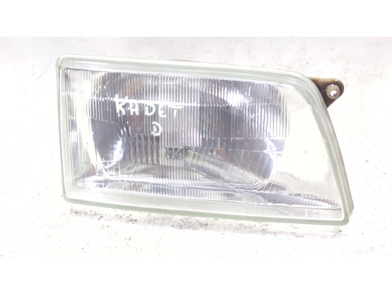 Recambio de faro delantero derecho para opel kadett e (t85) 1.6 s (c19, d19) referencia OEM IAM 1305621031  