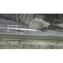 Recambio de faro delantero derecho para opel kadett e (t85) 1.6 s (c19, d19) referencia OEM IAM 1305621031  