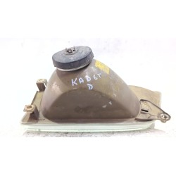 Recambio de faro delantero derecho para opel kadett e (t85) 1.6 s (c19, d19) referencia OEM IAM 1305621031  