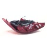Recambio de piloto trasero derecho para peugeot 207/207+ (wa_, wc_) 1.6 hdi referencia OEM IAM 964998658002  