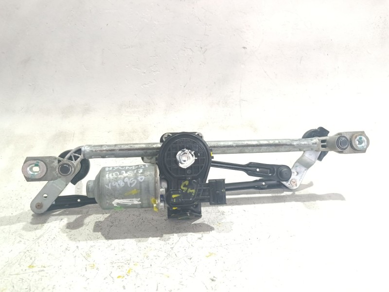 Recambio de mecanismo limpia delantero para hyundai i10 ii (ba, ia) 1.0 lpg referencia OEM IAM   
