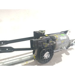 Recambio de mecanismo limpia delantero para hyundai i10 ii (ba, ia) 1.0 lpg referencia OEM IAM   