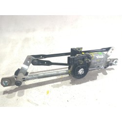 Recambio de mecanismo limpia delantero para hyundai i10 ii (ba, ia) 1.0 lpg referencia OEM IAM   