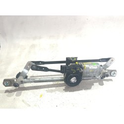 Recambio de mecanismo limpia delantero para hyundai i10 ii (ba, ia) 1.0 lpg referencia OEM IAM   