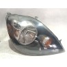 Recambio de faro delantero derecho para ford fiesta v (jh_, jd_) 1.3 referencia OEM IAM 0301224302  