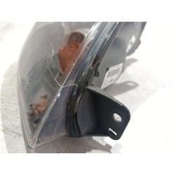 Recambio de faro delantero derecho para ford fiesta v (jh_, jd_) 1.3 referencia OEM IAM 0301224302  