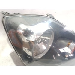 Recambio de faro delantero derecho para ford fiesta v (jh_, jd_) 1.3 referencia OEM IAM 0301224302  