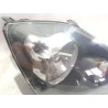Recambio de faro delantero derecho para ford fiesta v (jh_, jd_) 1.3 referencia OEM IAM 0301224302  