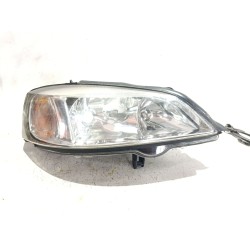 Recambio de faro delantero derecho para opel astra g hatchback (t98) 2.0 dti 16v (f08, f48) referencia OEM IAM 0429211  