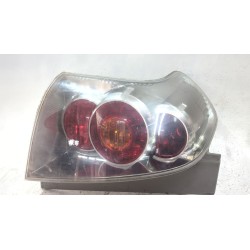 Recambio de piloto trasero derecho para toyota corolla verso (_e12_) 2.0 d-4d (cde120_) referencia OEM IAM   
