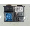 Recambio de modulo electronico para peugeot 308 (2013) referencia OEM IAM 9811039380  