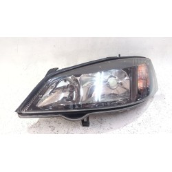 Recambio de faro delantero izquierdo para opel astra g sedán (t98) 1.7 cdti (f69) referencia OEM IAM 084421116L  