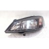 Recambio de faro delantero izquierdo para opel astra g sedán (t98) 1.7 cdti (f69) referencia OEM IAM 084421116L  