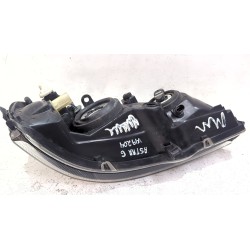 Recambio de faro delantero izquierdo para opel astra g sedán (t98) 1.7 cdti (f69) referencia OEM IAM 084421116L  