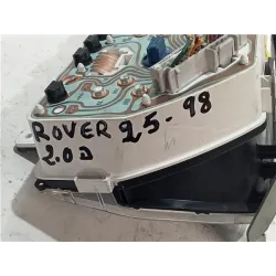 Recambio de cuadro completo para rover rover 25 (rf)(1999) 1.6 16v referencia OEM IAM 431641A 7100038013  