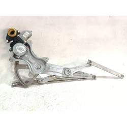 Recambio de mando elevalunas delantero derecho para toyota corolla verso (_e12_) 2.0 d-4d (cde120_) referencia OEM IAM 997250101