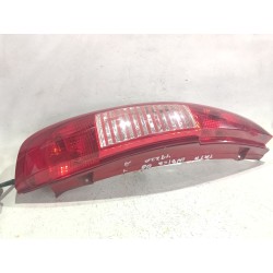Recambio de piloto trasero izquierdo para tata indica 1.4 i referencia OEM IAM E41956  