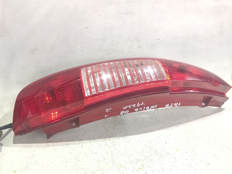 Recambio de piloto trasero izquierdo para tata indica 1.4 i referencia OEM IAM E41956  
