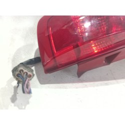Recambio de piloto trasero izquierdo para tata indica 1.4 i referencia OEM IAM E41956  