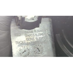 Recambio de piloto trasero izquierdo para seat ibiza iii (6l1) 1.4 16v referencia OEM IAM 6L6945111D  