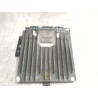 Recambio de centralita inyeccion para renault scénic ii (jm0/1_) 1.5 dci (jm02, jm13) referencia OEM IAM 8200334419  