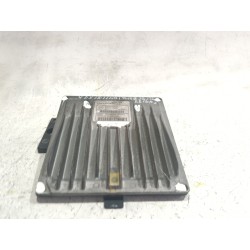 Recambio de centralita inyeccion para renault scénic ii (jm0/1_) 1.5 dci (jm02, jm13) referencia OEM IAM 8200334419  