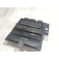 Recambio de centralita inyeccion para renault scénic ii (jm0/1_) 1.5 dci (jm02, jm13) referencia OEM IAM 8200334419  
