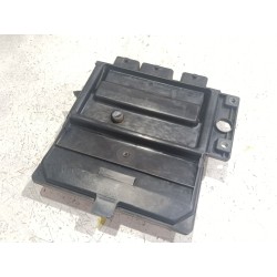 Recambio de centralita inyeccion para renault scénic ii (jm0/1_) 1.5 dci (jm02, jm13) referencia OEM IAM 8200334419  